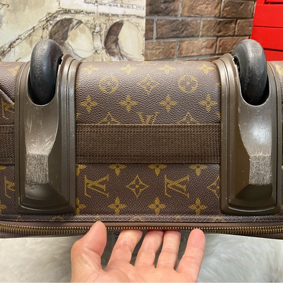 🤩PEGASSE 55 ROLLER LUGGAGE🤩 - Picture 9 of 16